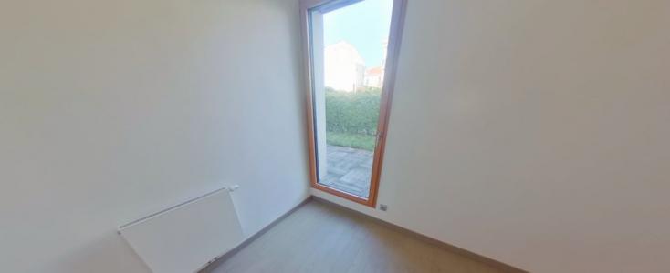 Louer Appartement Lyon-3eme-arrondissement Rhone