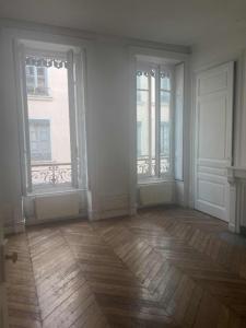 Louer Appartement 90 m2 Lyon-2eme-arrondissement