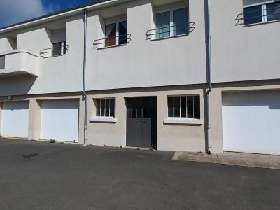 Acheter Maison 83 m2 Ligueil