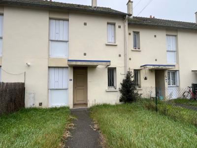 For sale Nouatre 4 rooms 74 m2 Indre et loire (37800) photo 0