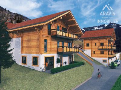 For sale Manigod 3 rooms 69 m2 Haute savoie (74230) photo 0