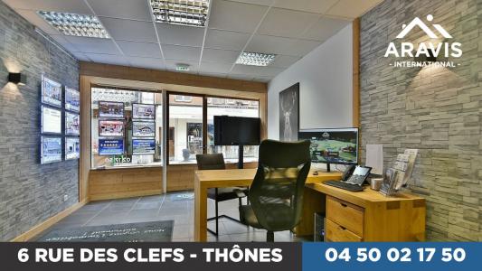 Acheter Appartement 69 m2 Manigod