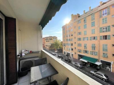 Acheter Appartement Nice Alpes Maritimes