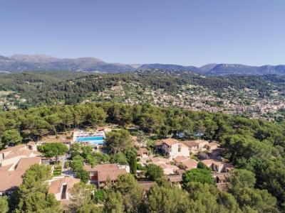 For sale Colle-sur-loup 2 rooms 31 m2 Alpes Maritimes (06480) photo 0