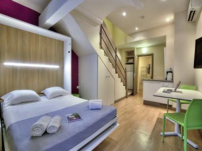 Acheter Appartement Colle-sur-loup Alpes Maritimes