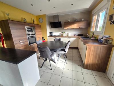 For sale Cambrai 5 rooms 95 m2 Nord (59400) photo 1