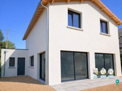 Louer Maison 155 m2 Saint-brevin-les-pins