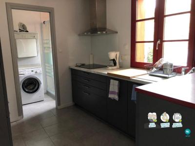 Annonce Location 3 pi�ces Maison Bruniquel 82