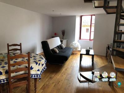 Louer Maison Bruniquel 665 euros