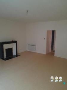 For rent Buzancais 3 rooms 77 m2 Indre (36500) photo 0
