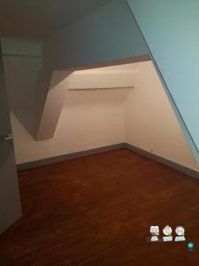 Louer Appartement Buzancais 450 euros