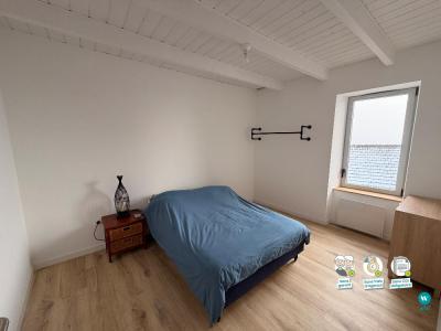 Louer Appartement 73 m2 Alboussiere