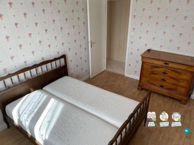 Louer Maison Cleguerec Morbihan