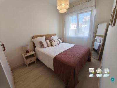 Louer Appartement 50 m2 Leucate