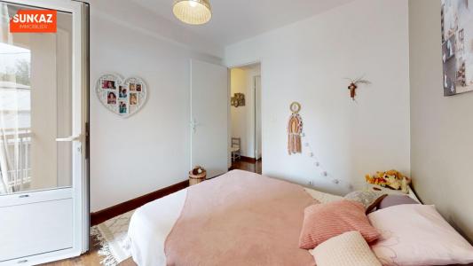 Acheter Appartement 81 m2 Bernica