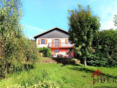 Acheter Maison 110 m2 Liezey