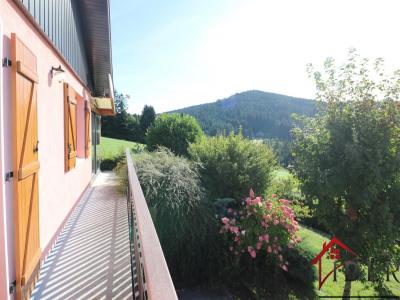 Acheter Maison Liezey Vosges