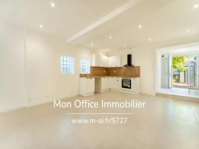 Annonce Vente 3 pi�ces Appartement Venelles 13
