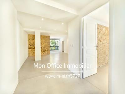 Acheter Appartement 75 m2 Venelles