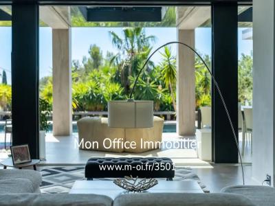 Acheter Maison Saint-raphael 2899000 euros