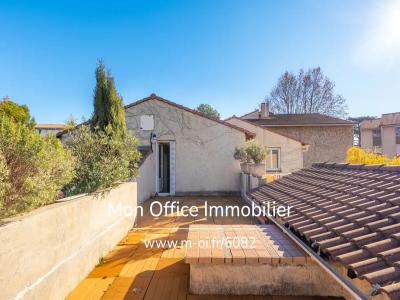 For sale Beaurecueil AIX-EN-PROVENCE 4 rooms 89 m2 Bouches du Rhone (13100) photo 0