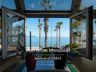 For sale Ciotat 3 rooms 113 m2 Bouches du Rhone (13600) photo 0