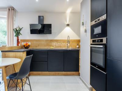 Acheter Appartement Marseille-8eme-arrondissement Bouches du Rhone