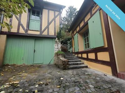 Annonce Vente 7 pi�ces Maison Villiers-le-morhier 28