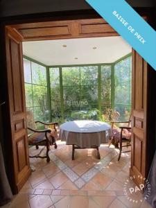 Acheter Maison Villiers-le-morhier Eure et loir