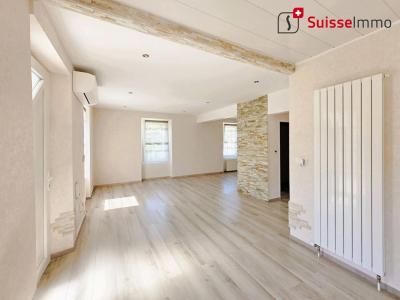 Annonce Vente 4 pi�ces Maison Pont-de-roide 25