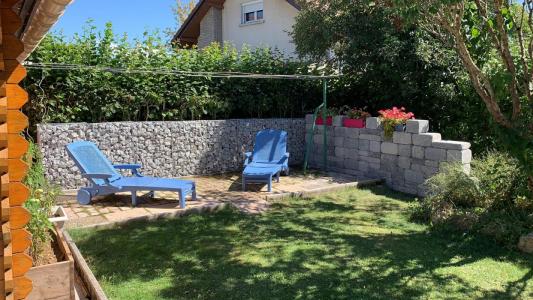 Acheter Maison Charquemont Doubs