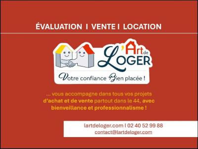 Acheter Maison 85 m2 Carquefou