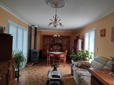 Acheter Maison Carquefou Loire atlantique