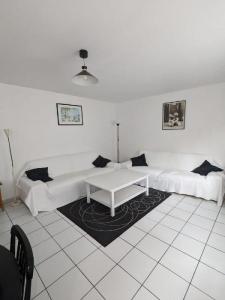 Annonce Vente 3 pi�ces Appartement Nantes 44