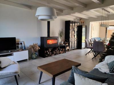 Annonce Vente 6 pi�ces Maison Cellier 44