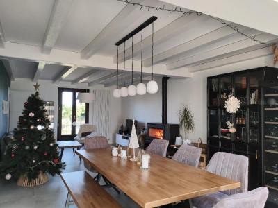 Acheter Maison Cellier Loire atlantique