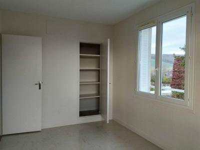 Louer Appartement Bouilly Aube