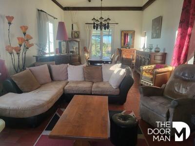 Annonce Vente 5 pi�ces Maison Saint-gelais 79