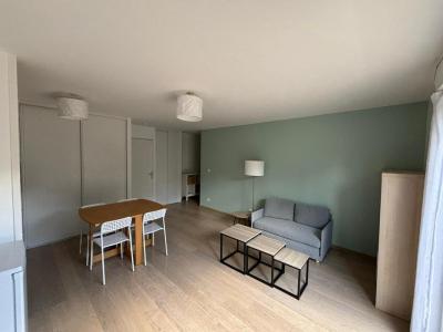 Annonce Location 2 pi�ces Appartement Nantes 44