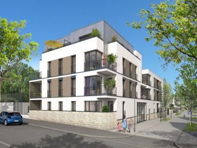 For rent Nantes 1 room 28 m2 Loire atlantique (44000) photo 0