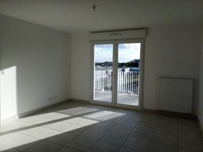 Louer Appartement 57 m2 Nantes