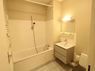 Annonce Location 2 pi�ces Appartement Nantes 44