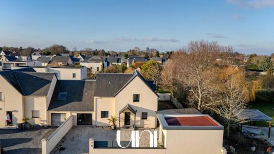 For sale Mathieu 7 rooms 150 m2 Calvados (14920) photo 0