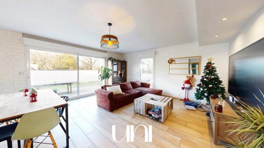 Annonce Vente 7 pi�ces Maison Mathieu 14