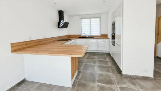 Acheter Maison 109 m2 Pleuven