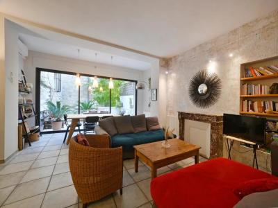 Annonce Vente 7 pi�ces Maison Avignon 84