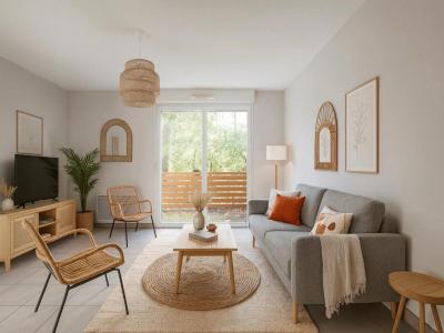 For sale Saint-georges-de-didonne 2 rooms 43 m2 Charente maritime (17110) photo 0