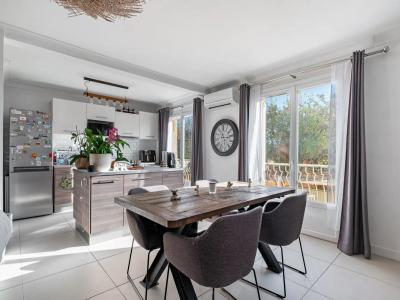 Acheter Appartement Cogolin 299000 euros