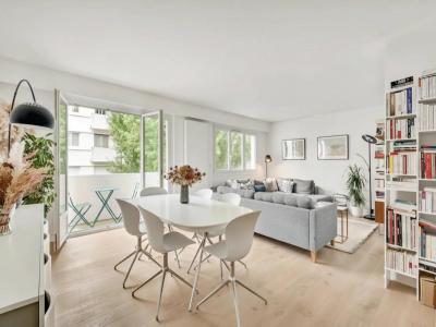 For sale Sceaux 4 rooms 83 m2 Hauts de Seine (92330) photo 0