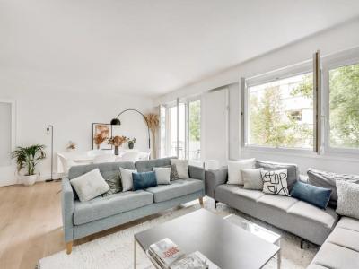 For sale Sceaux 4 rooms 83 m2 Hauts de Seine (92330) photo 1